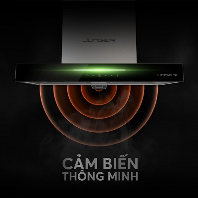 Chuyên gia bếp từ Junger Việt Nam™ 8 cong nghe junger 02
